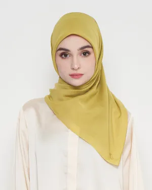 Paris Silk Series - Lemon