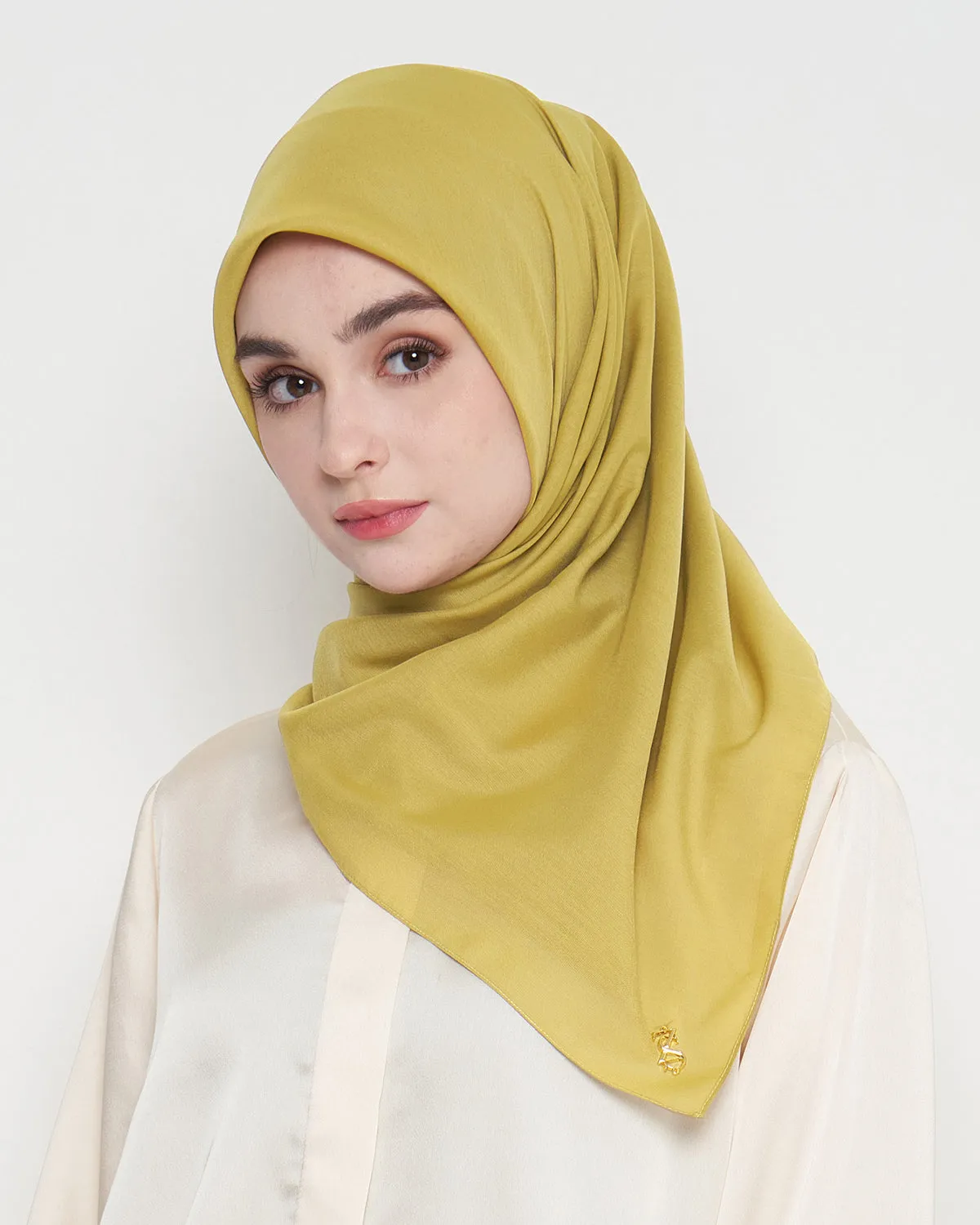 Paris Silk Series - Lemon