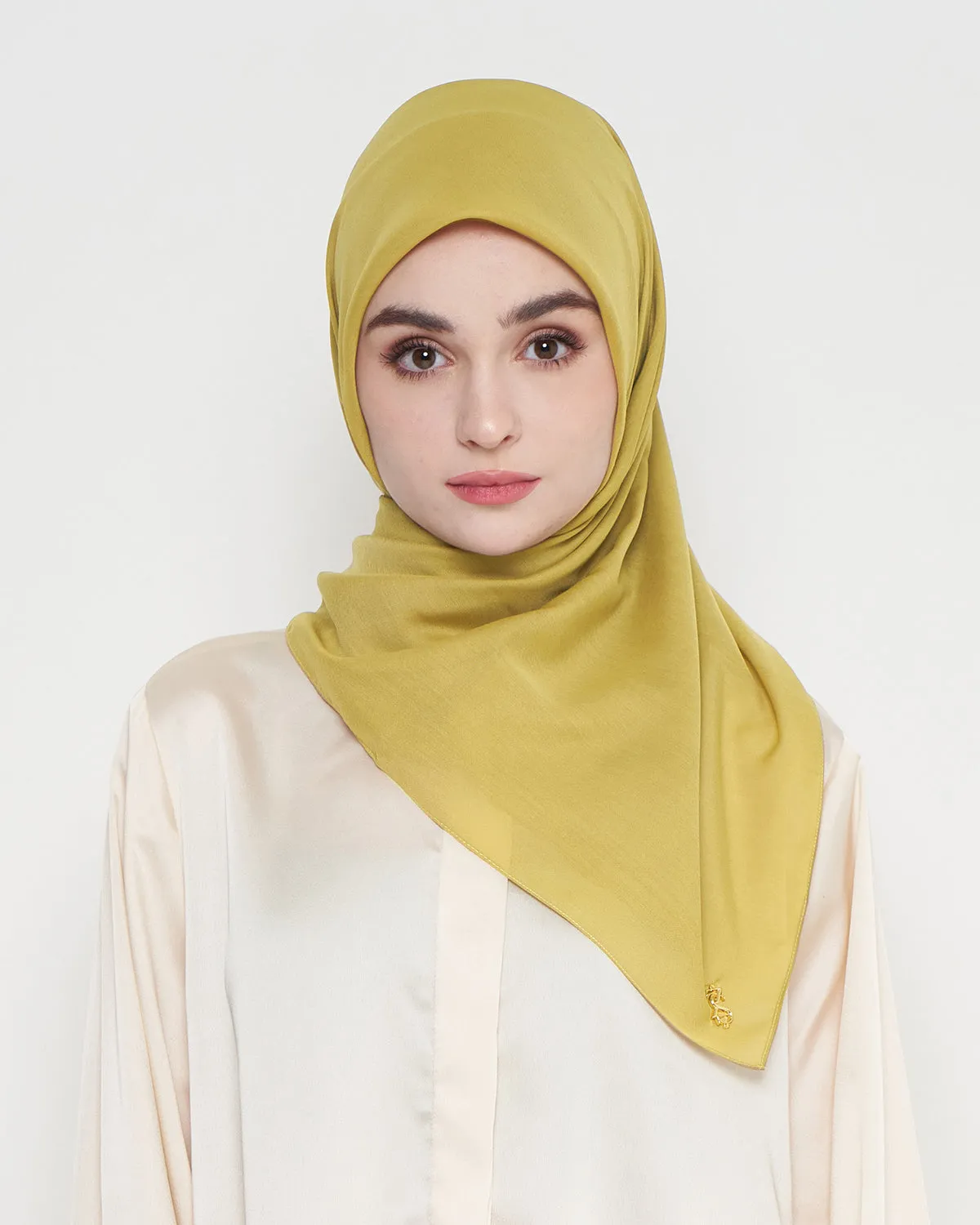 Paris Silk Series - Lemon