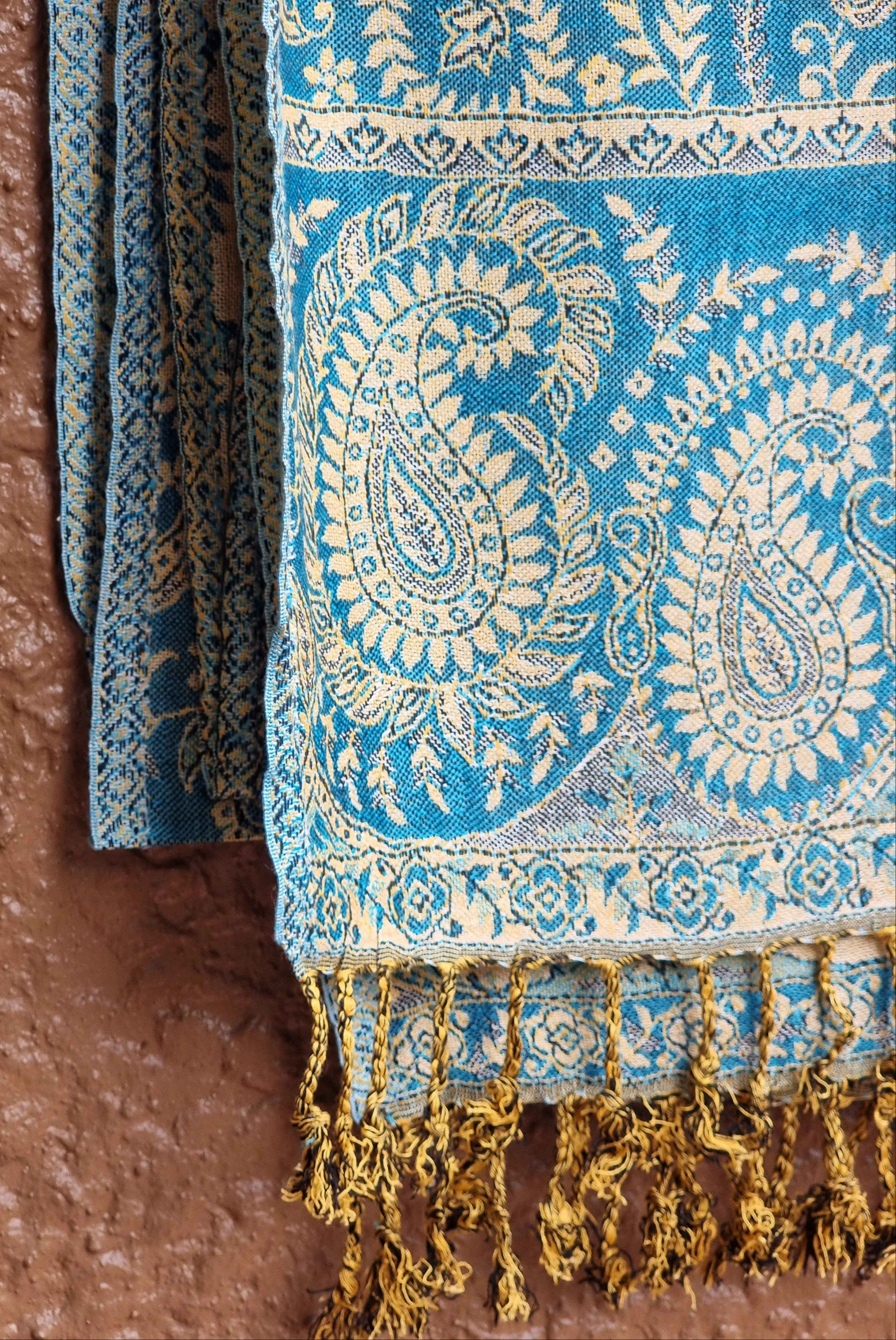 Pashmina Scarf
