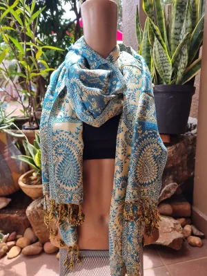 Pashmina Scarf