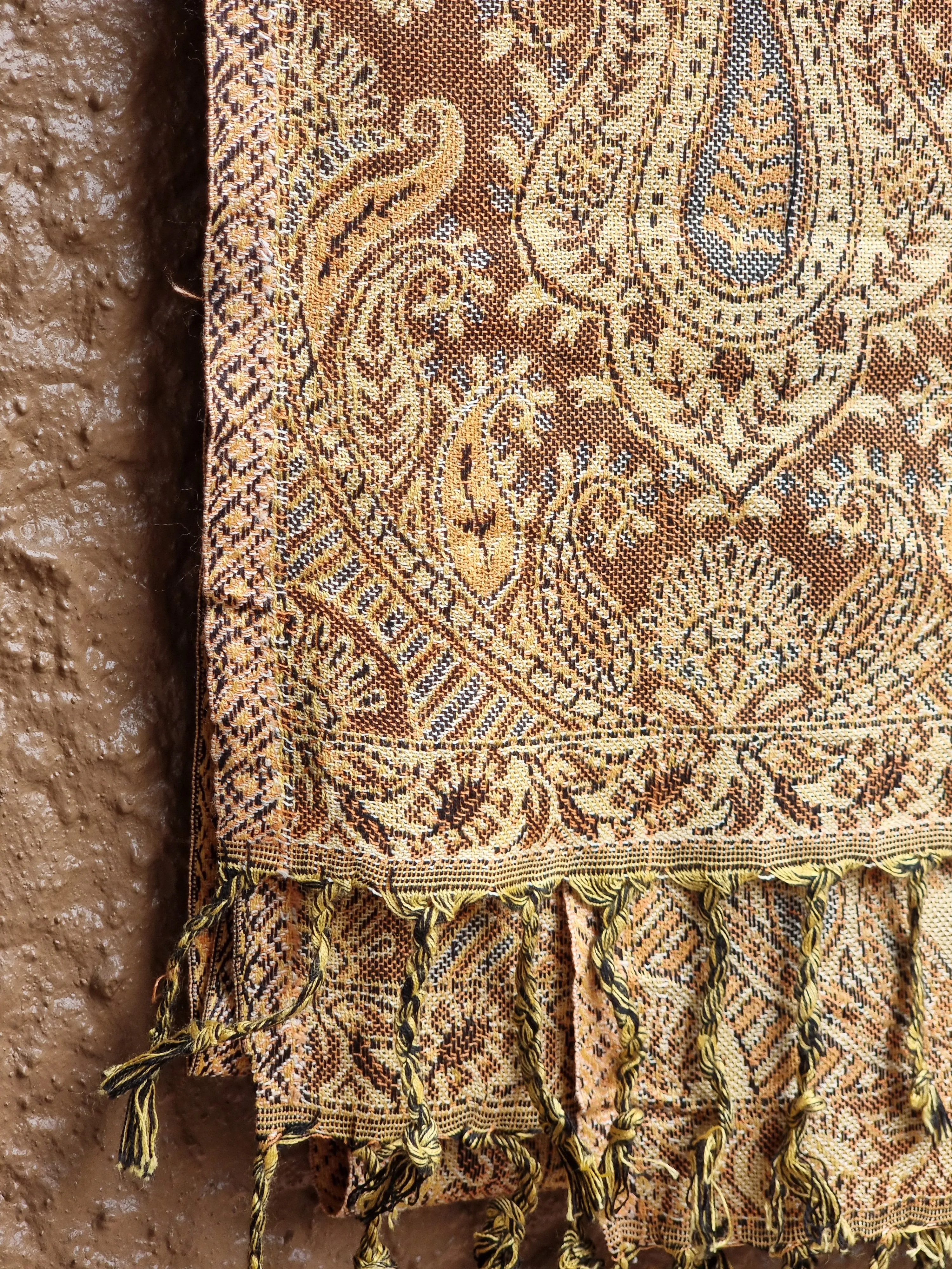 Pashmina Scarf
