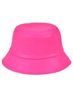 Patterned Bucket Hats