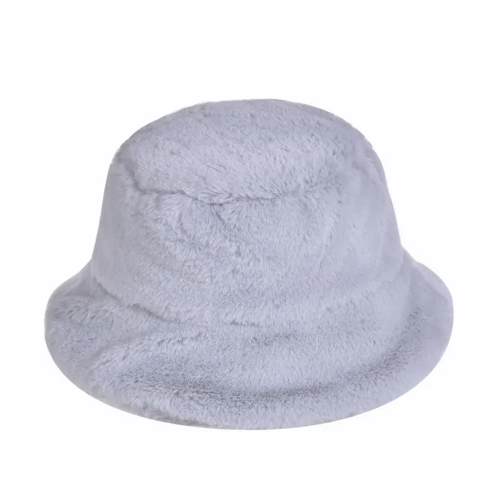 Patterned Bucket Hats