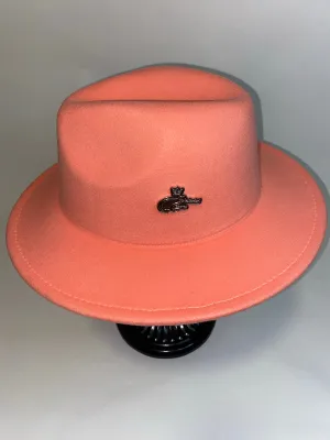 Peachy Crown