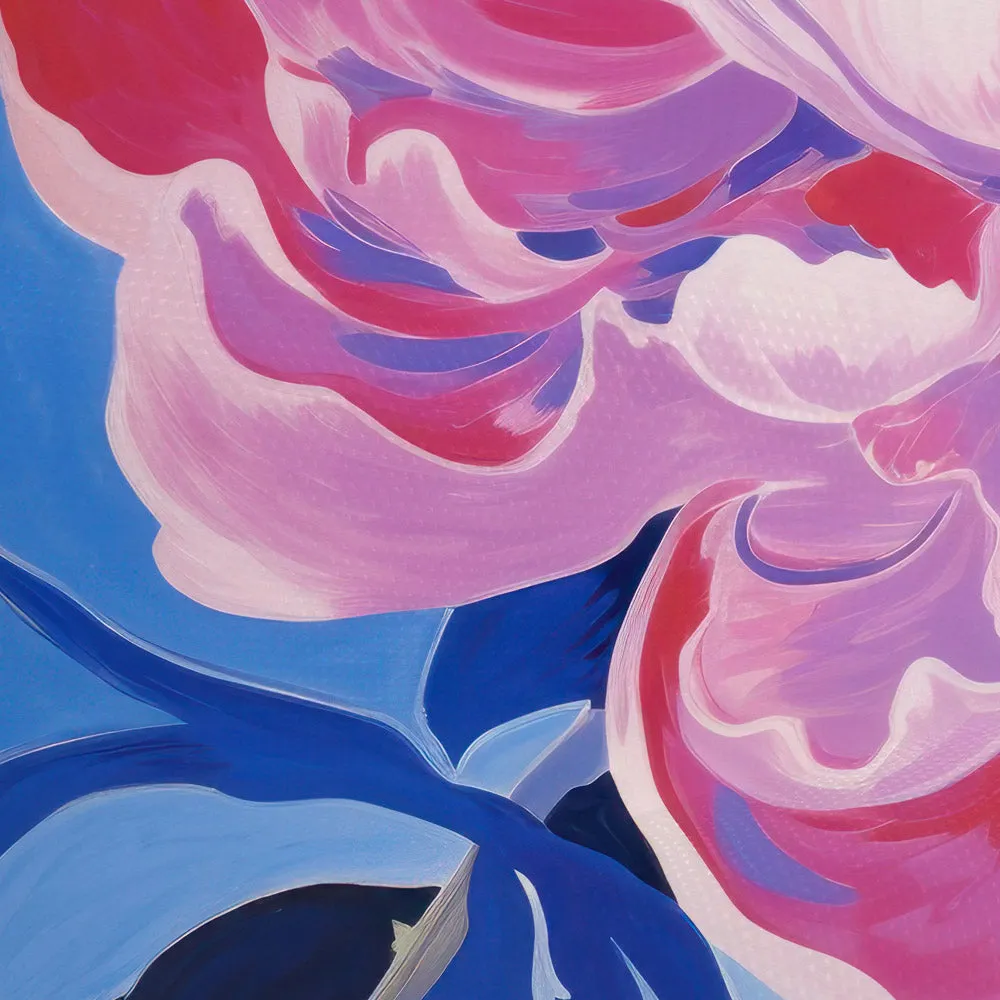Peony Serenade
