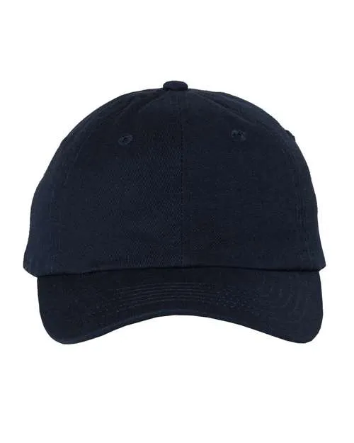 Personalized Baseball Hat - More Colours Available