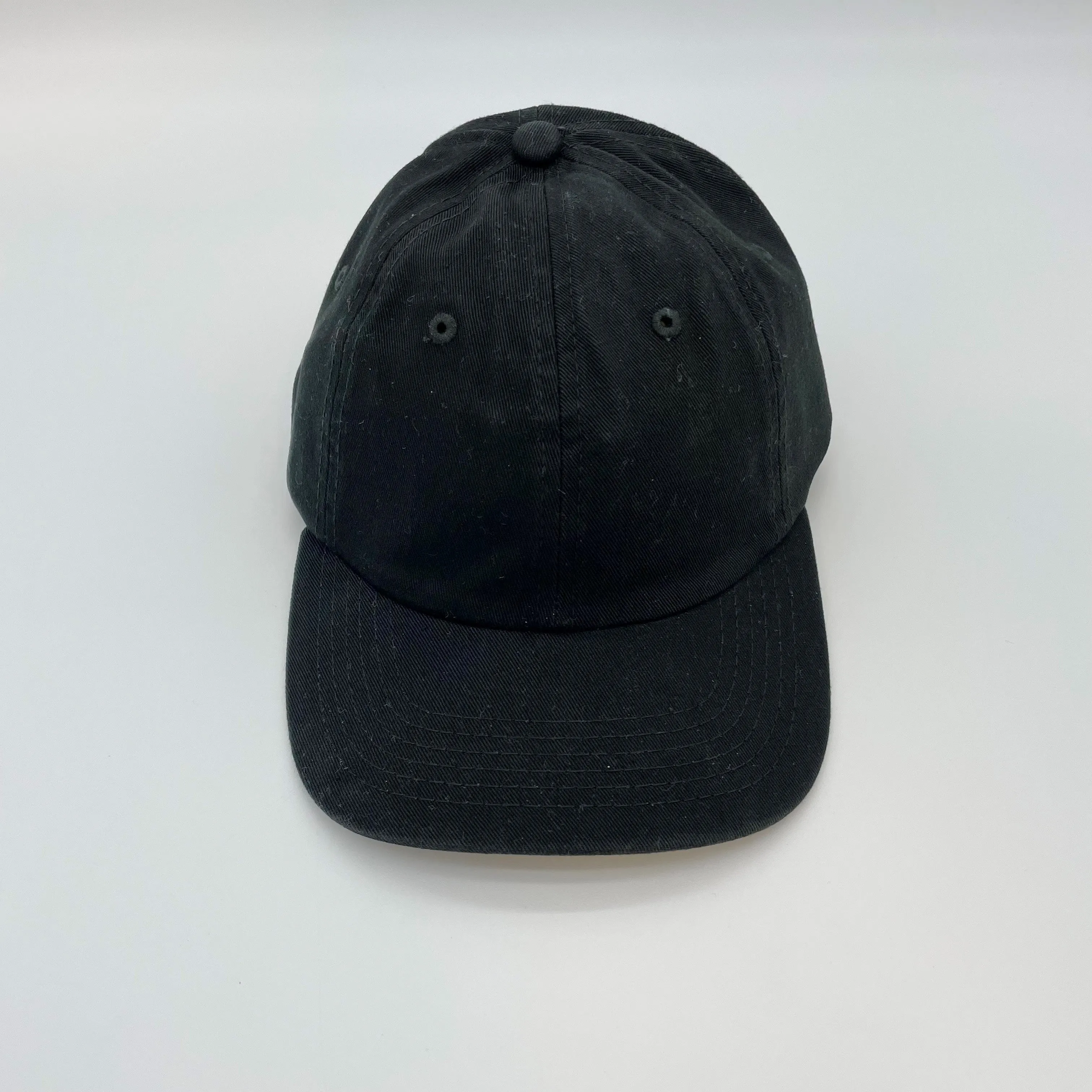 Personalized Baseball Hat - More Colours Available
