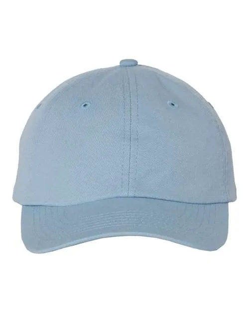 Personalized Baseball Hat - More Colours Available