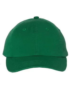 Personalized Baseball Hat - More Colours Available