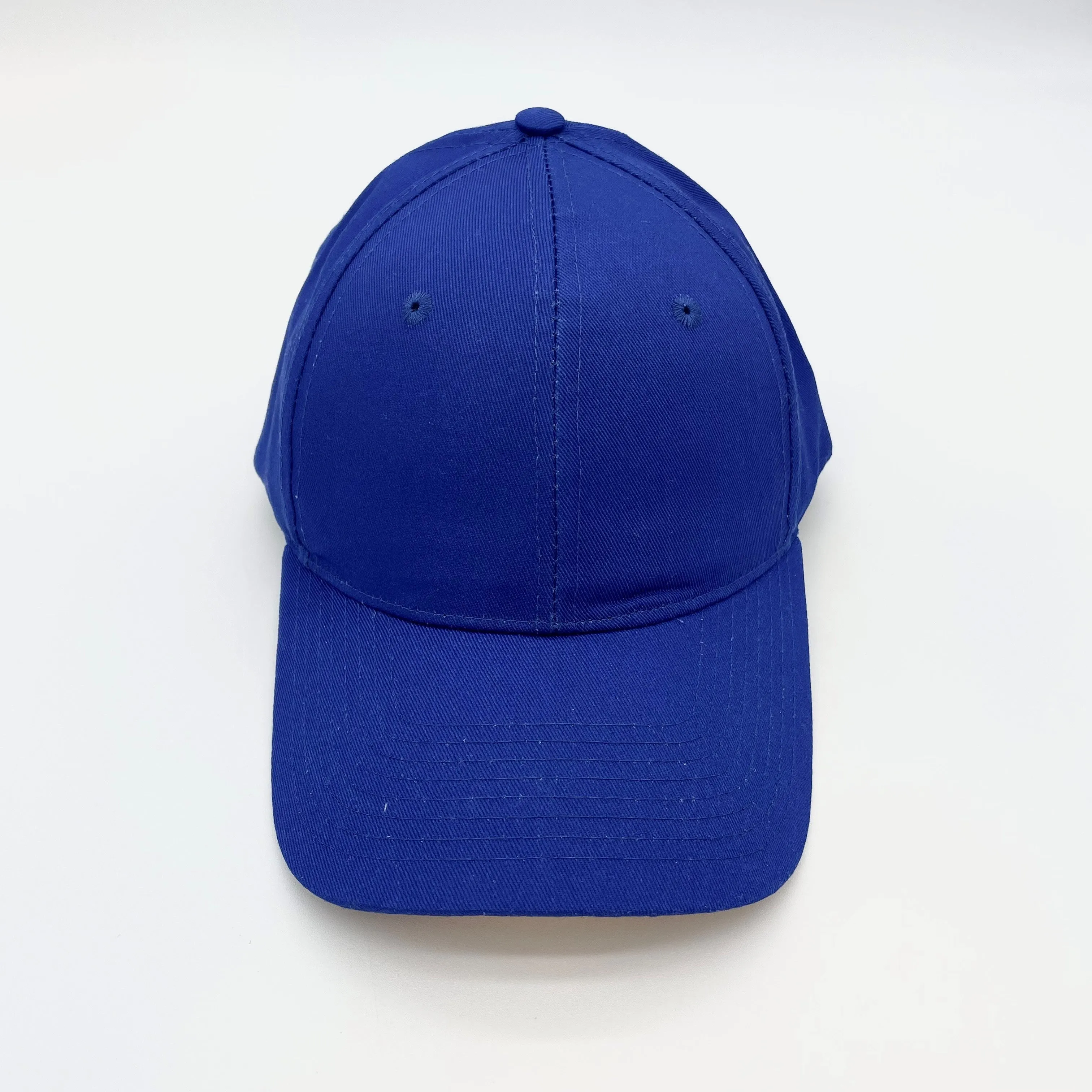Personalized Baseball Hat - More Colours Available