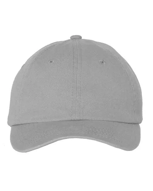 Personalized Baseball Hat - More Colours Available