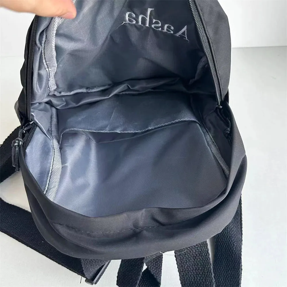 Personalized Bunny Backpack Kindergarten
