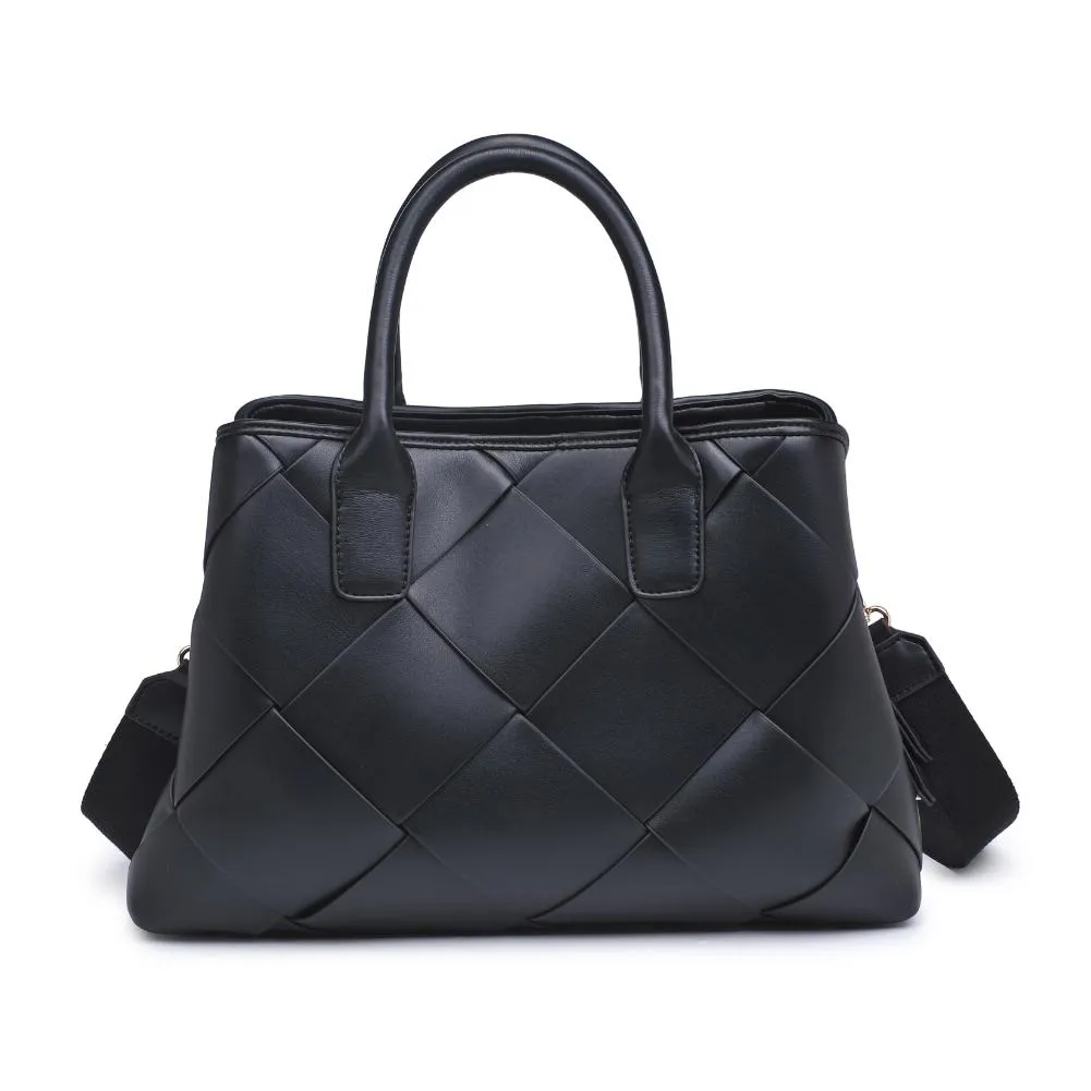 Phoebe Satchel
