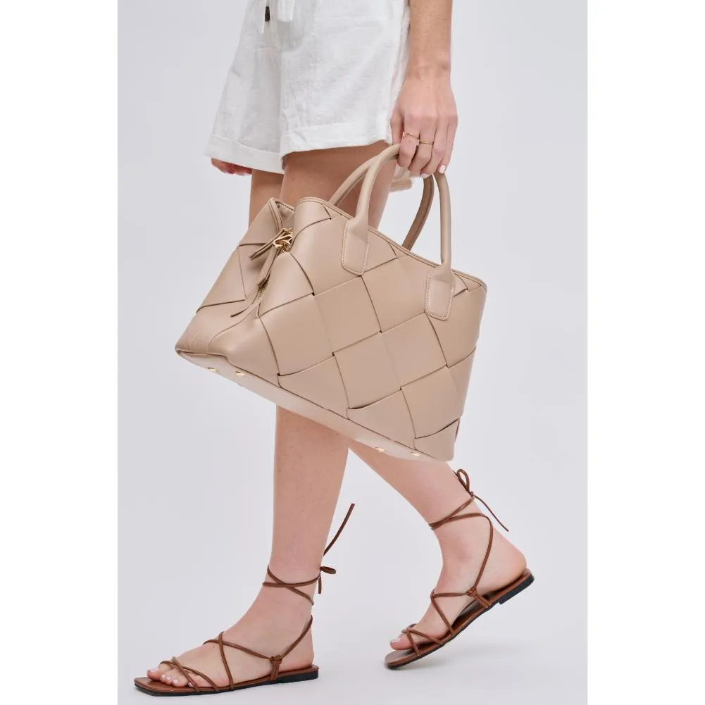 Phoebe Satchel