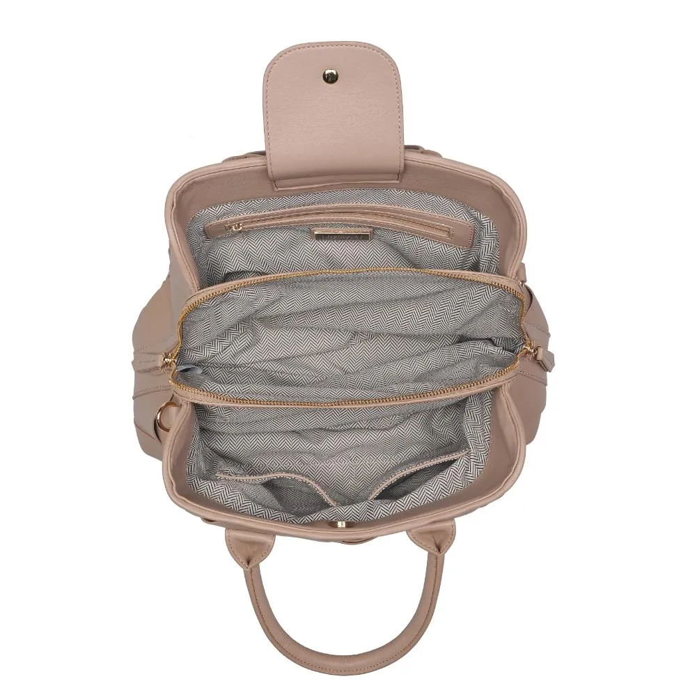 Phoebe Satchel