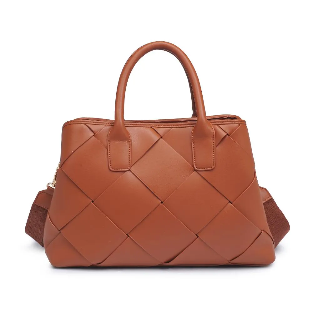 Phoebe Satchel