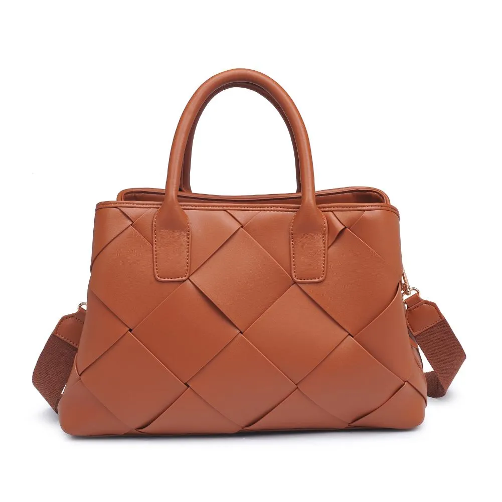Phoebe Satchel