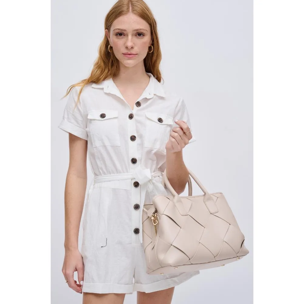 Phoebe Satchel
