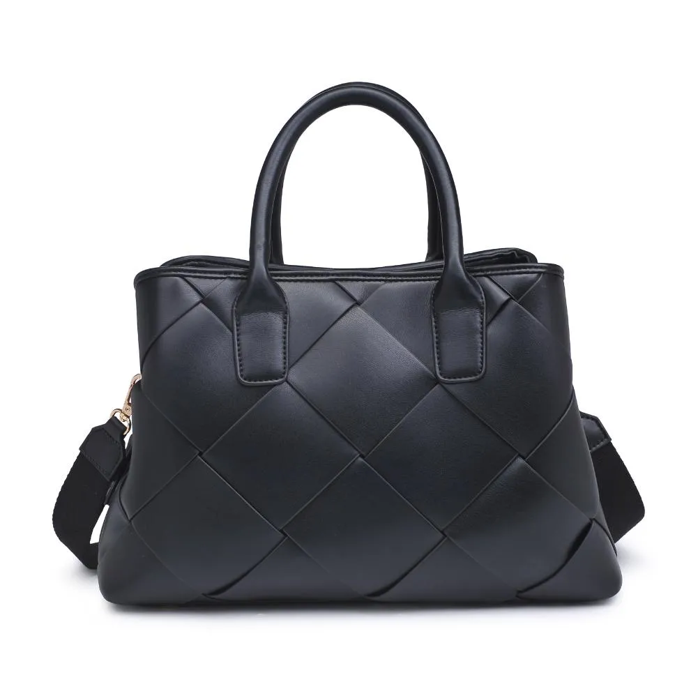 Phoebe Satchel