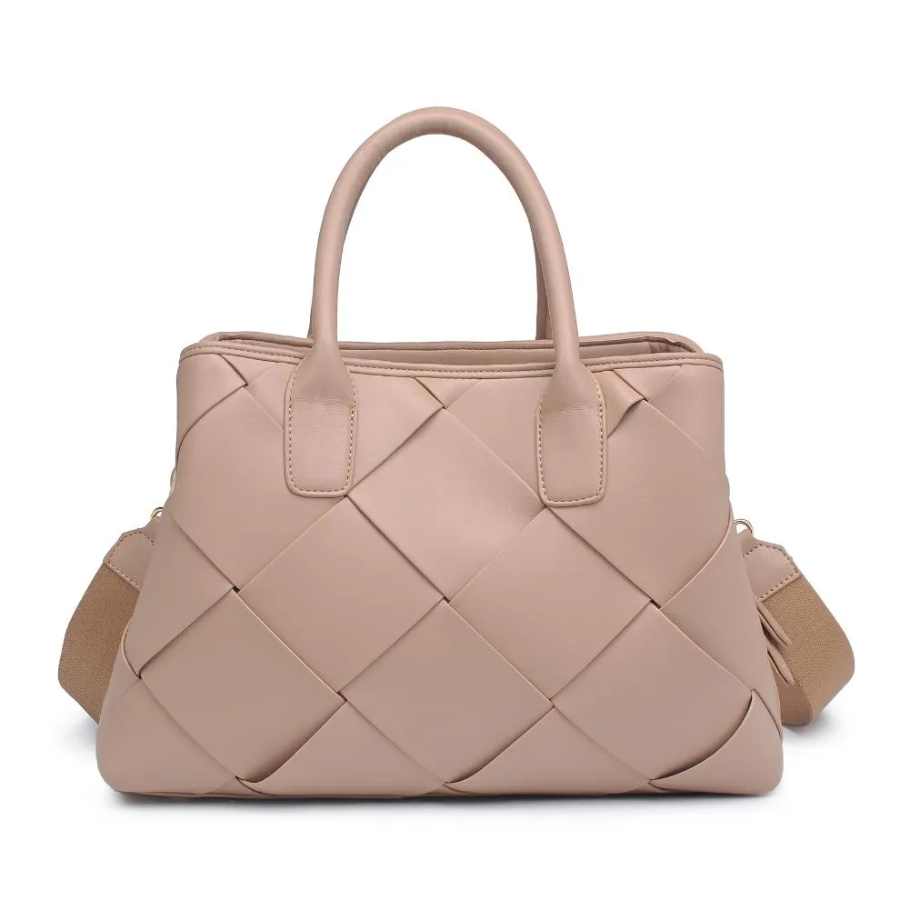Phoebe Satchel
