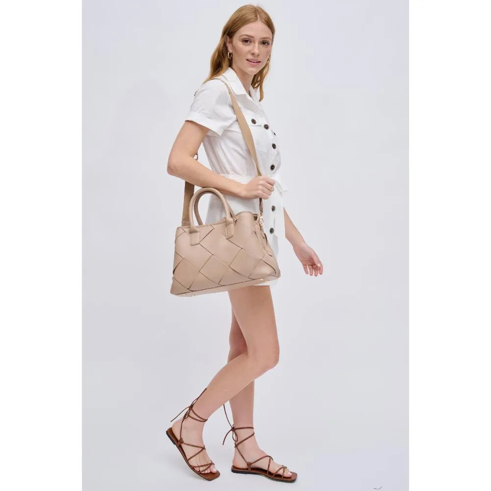 Phoebe Satchel