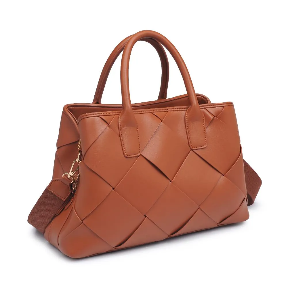 Phoebe Satchel