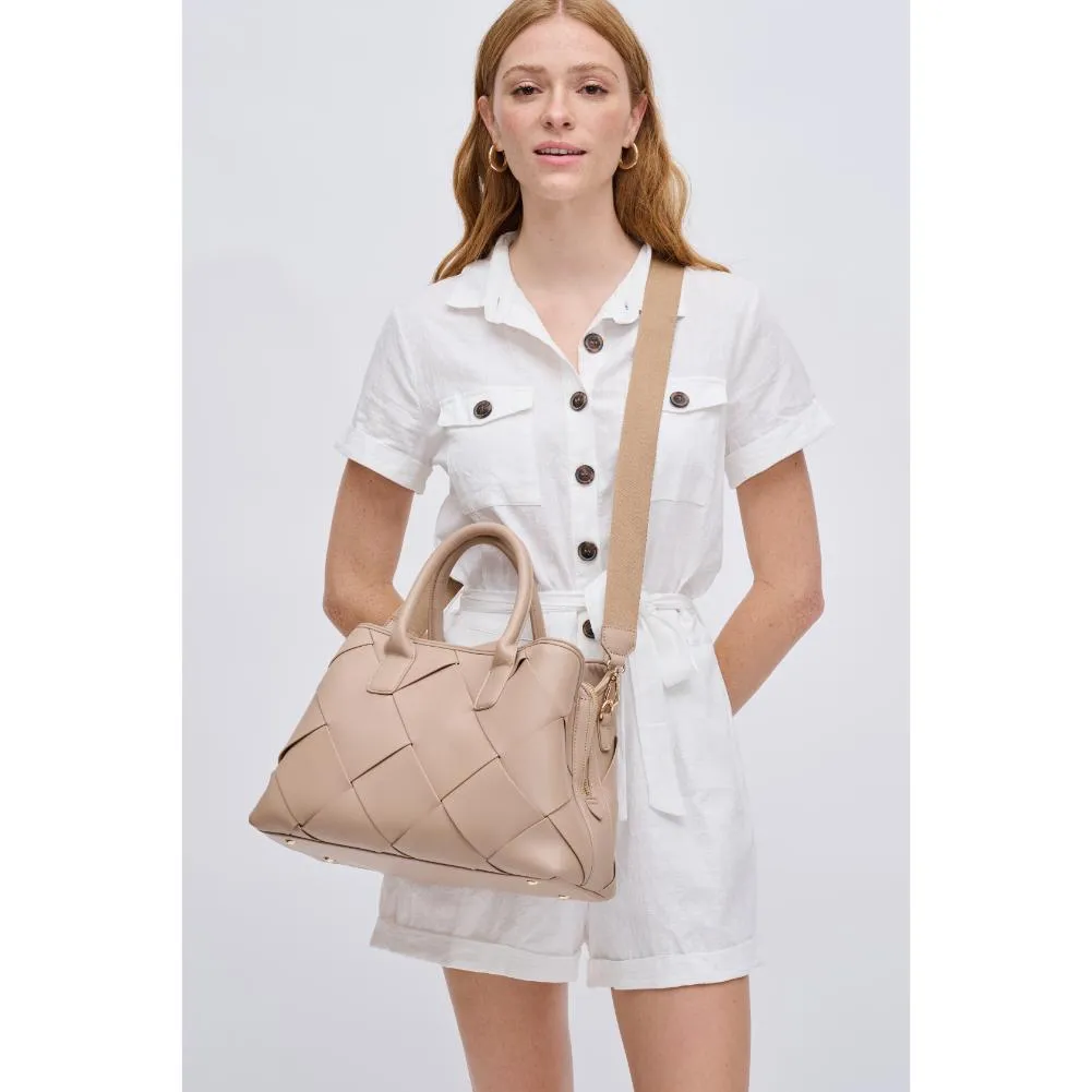 Phoebe Satchel