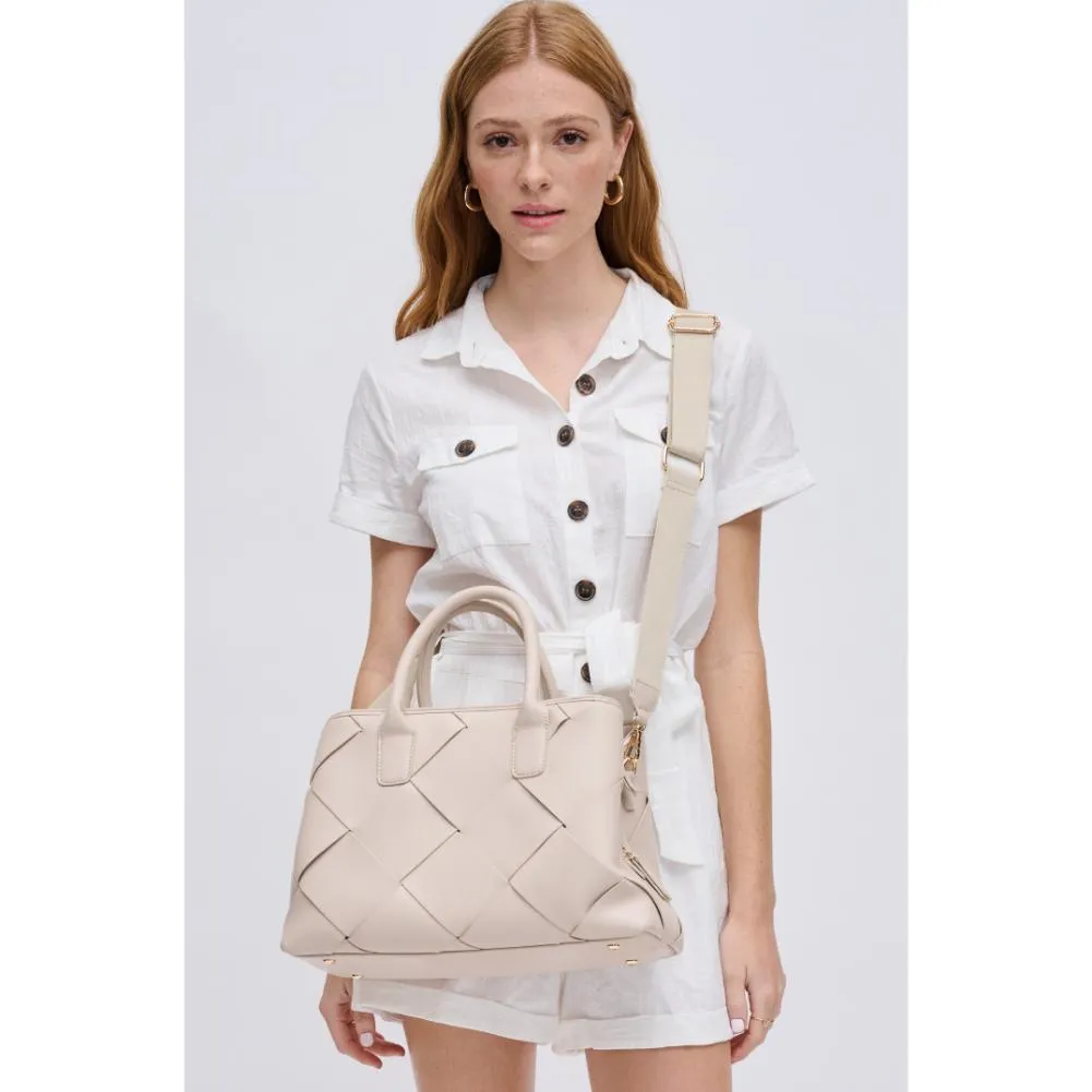Phoebe Satchel