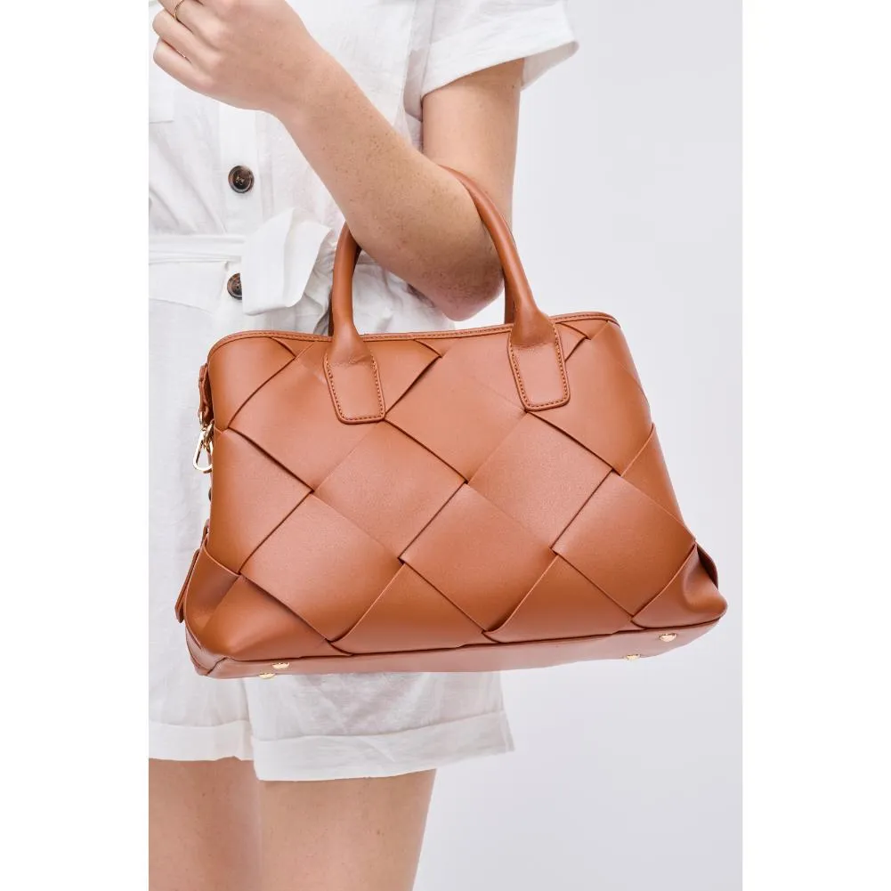 Phoebe Satchel