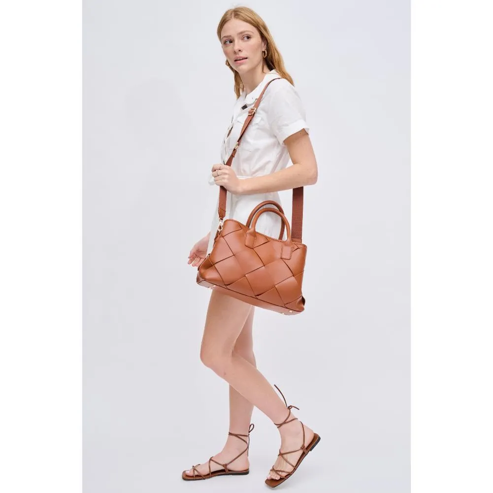 Phoebe Satchel