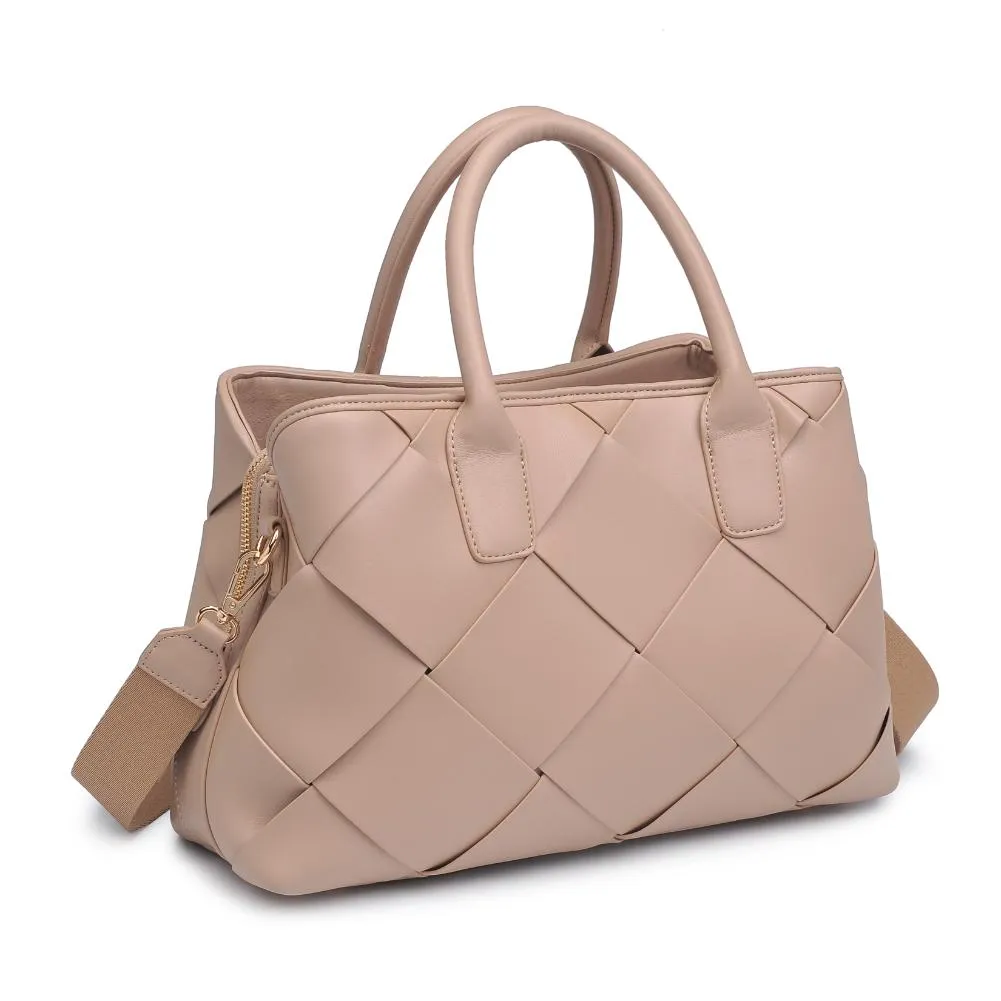 Phoebe Satchel