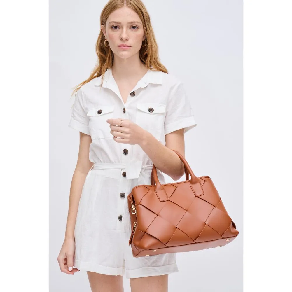 Phoebe Satchel