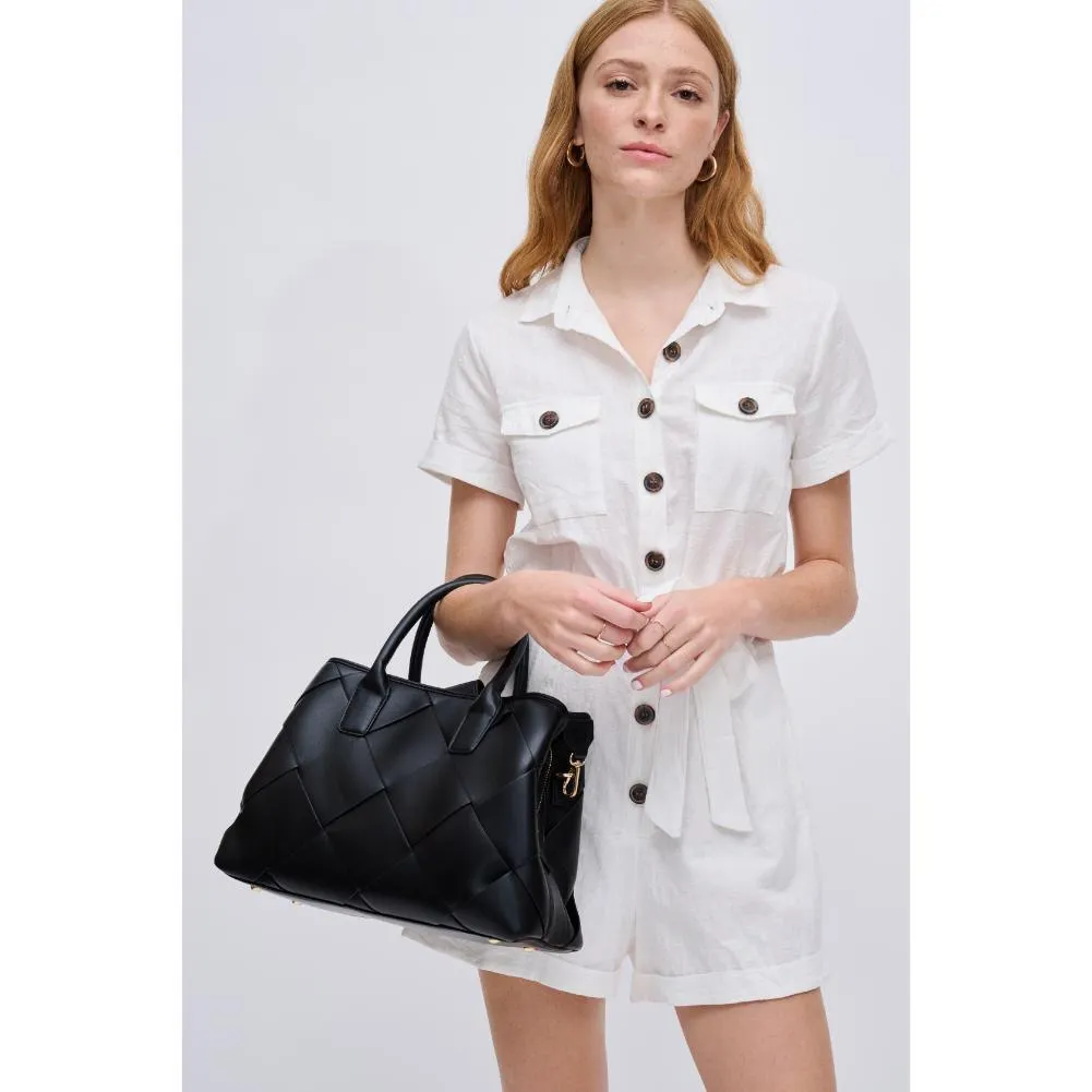 Phoebe Satchel