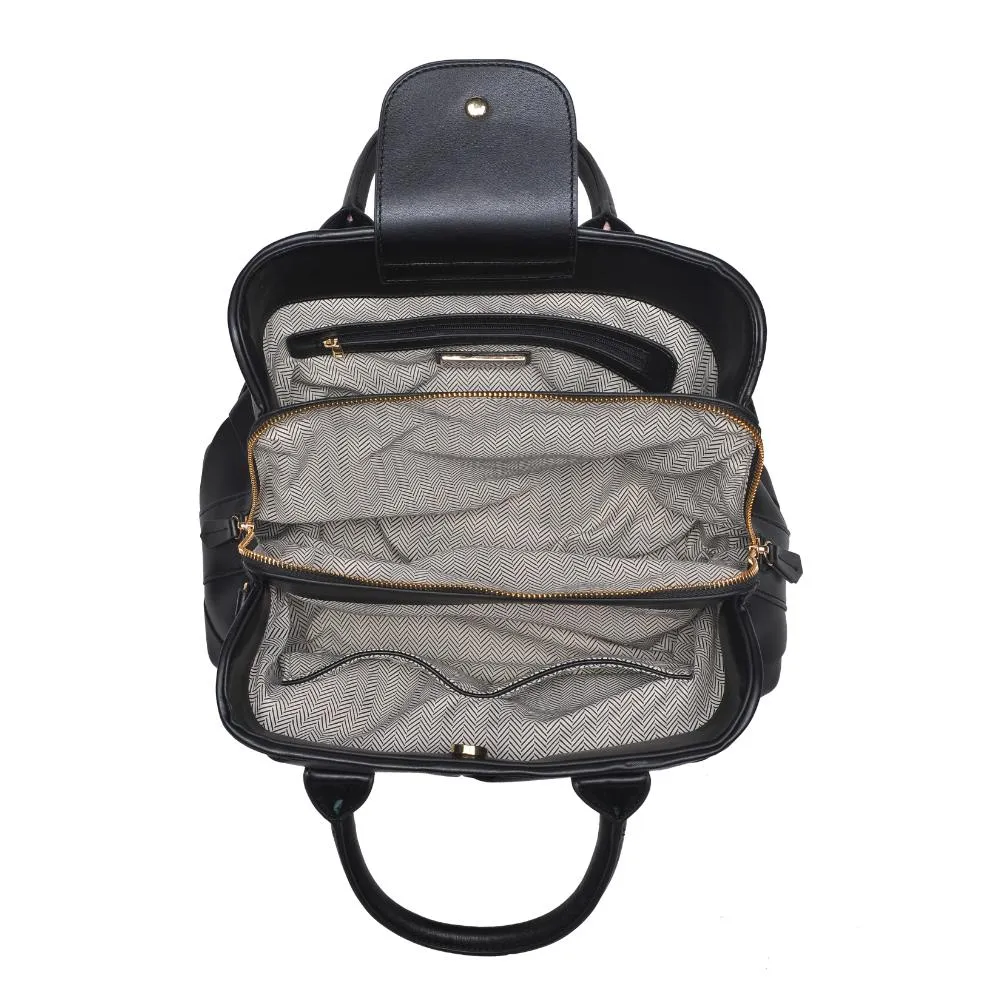 Phoebe Satchel