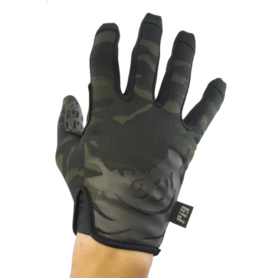 PIG Full Dexterity Tactical (FDT) Delta Utility Glove