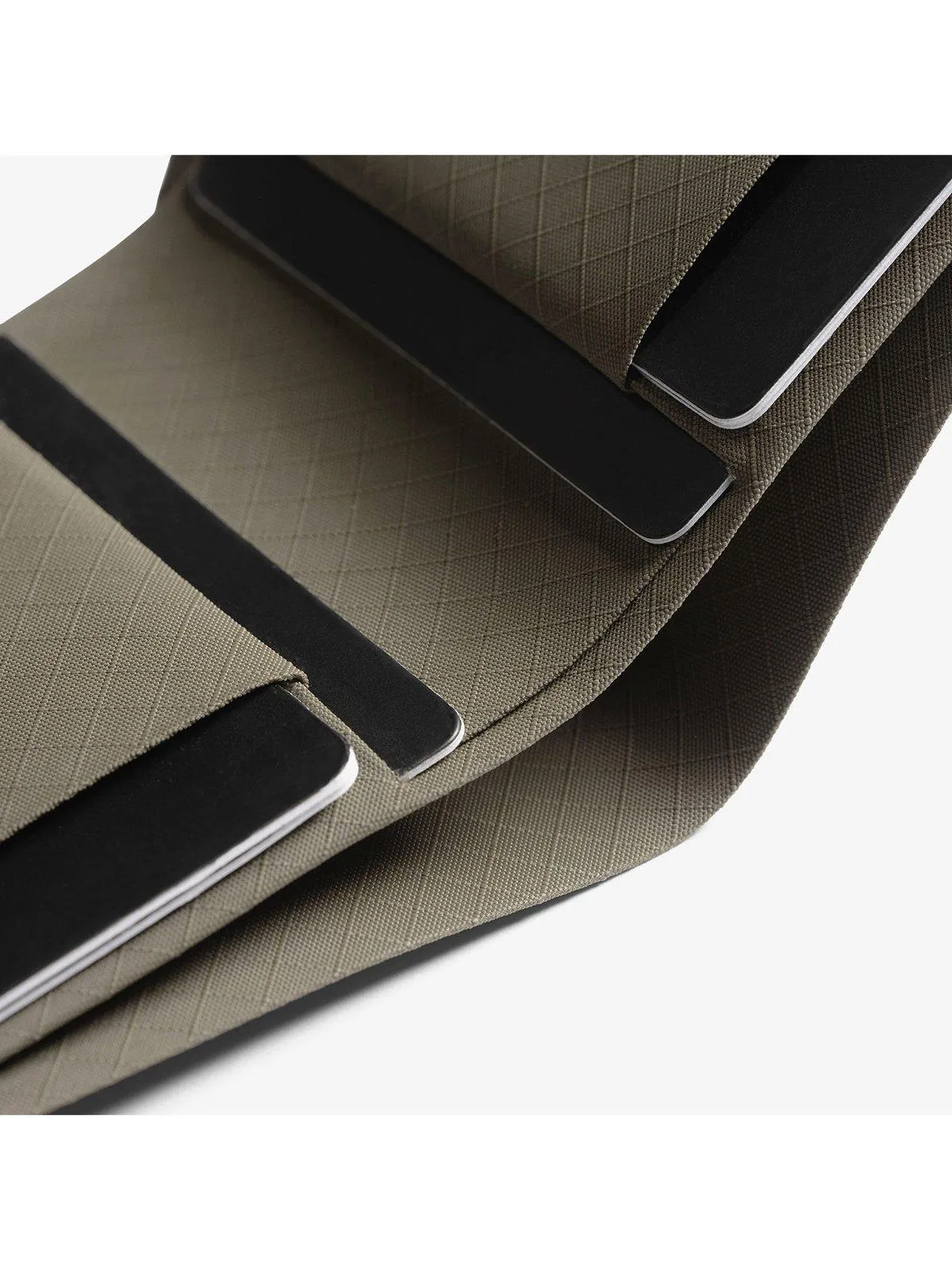 Pioneer Altitude Billfold Wallet 3PN Earth