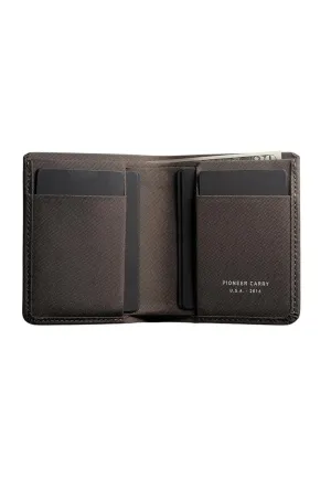 Pioneer Altitude Billfold Wallet Robusta Baby Ballistic