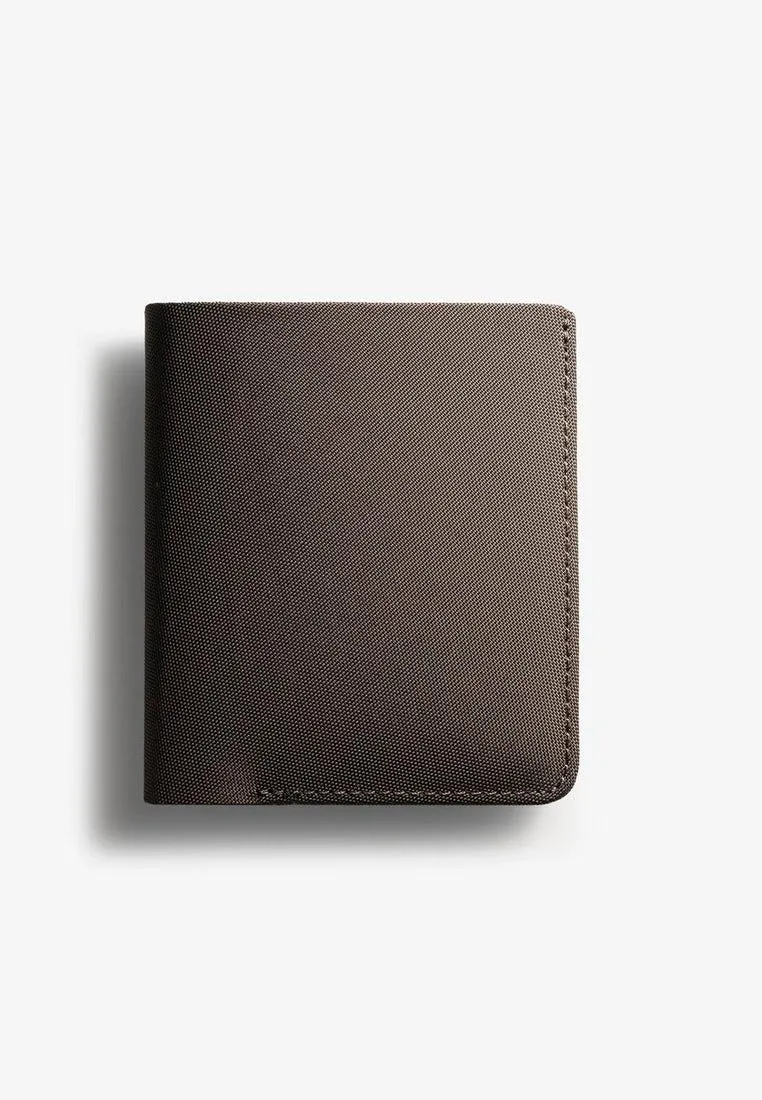 Pioneer Altitude Billfold Wallet Robusta Baby Ballistic