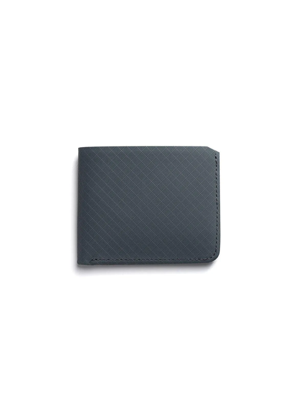 Pioneer Division Billfold Wallet 3PN Slate