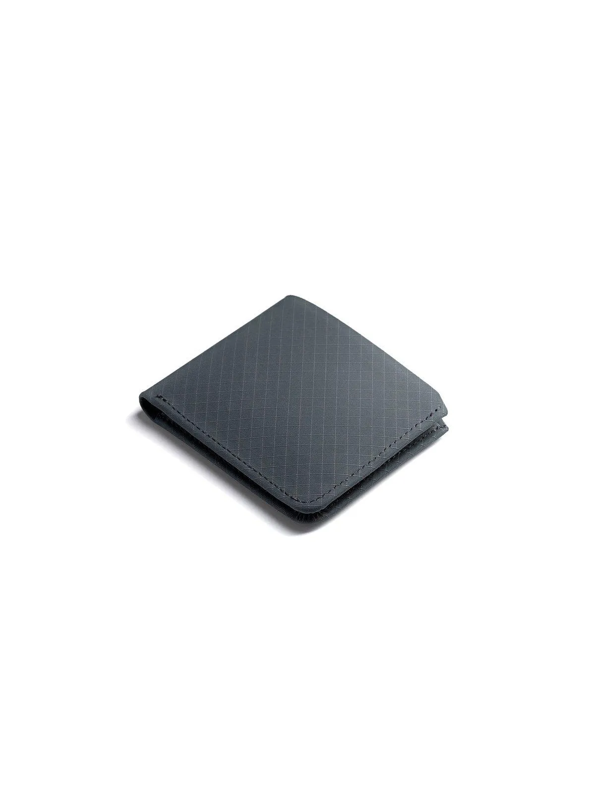 Pioneer Division Billfold Wallet 3PN Slate