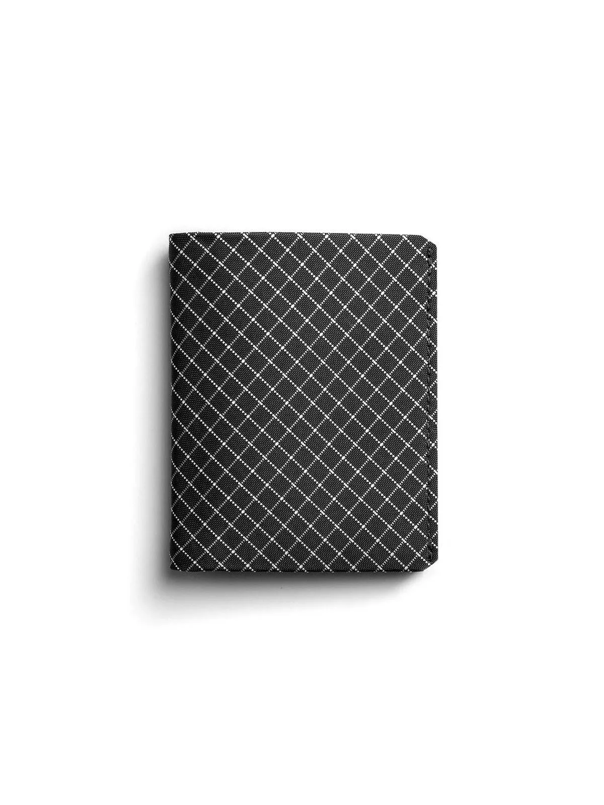 Pioneer Matter Bifold Wallet 10XD Ripstop Black