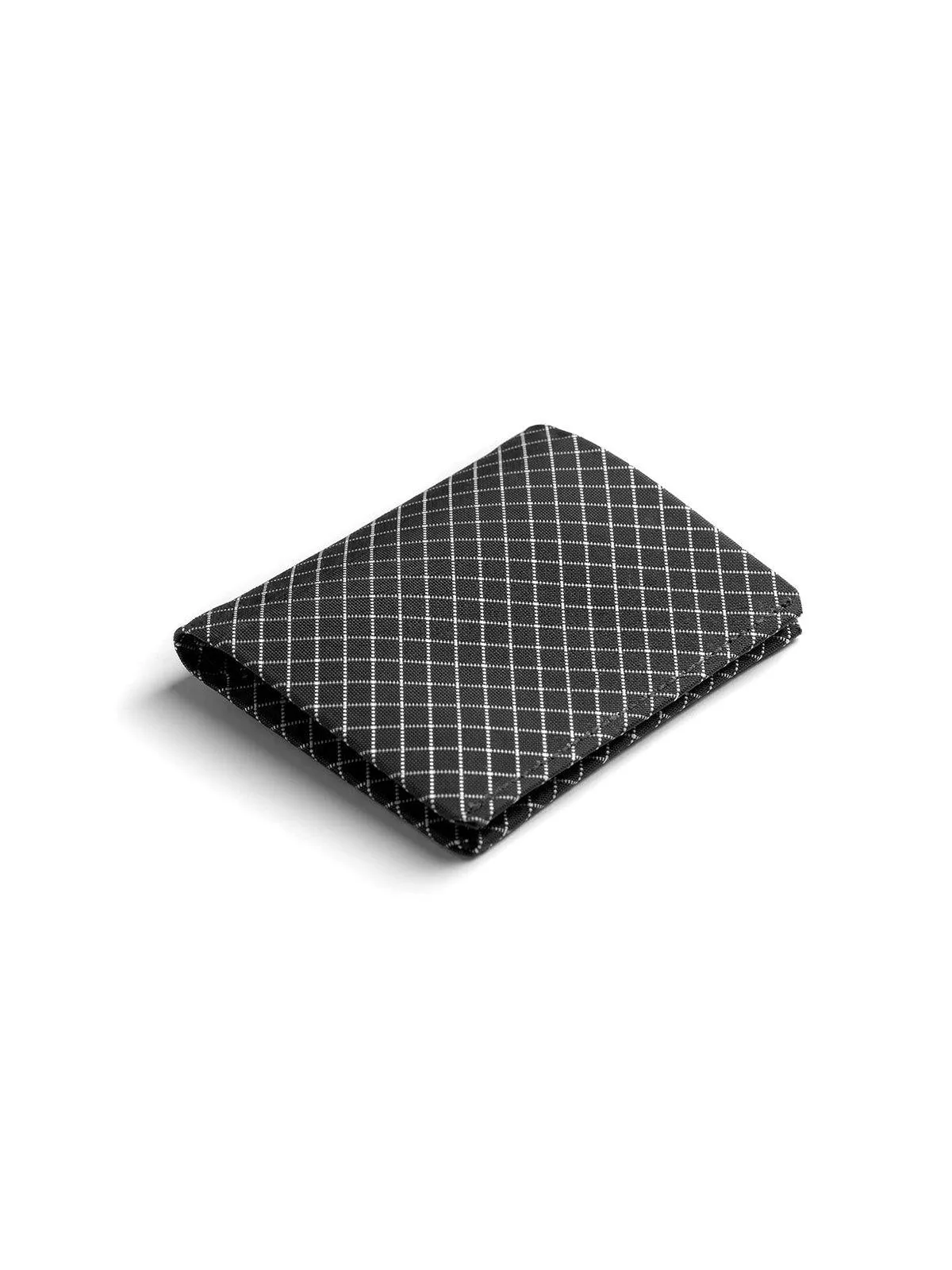 Pioneer Matter Bifold Wallet 10XD Ripstop Black