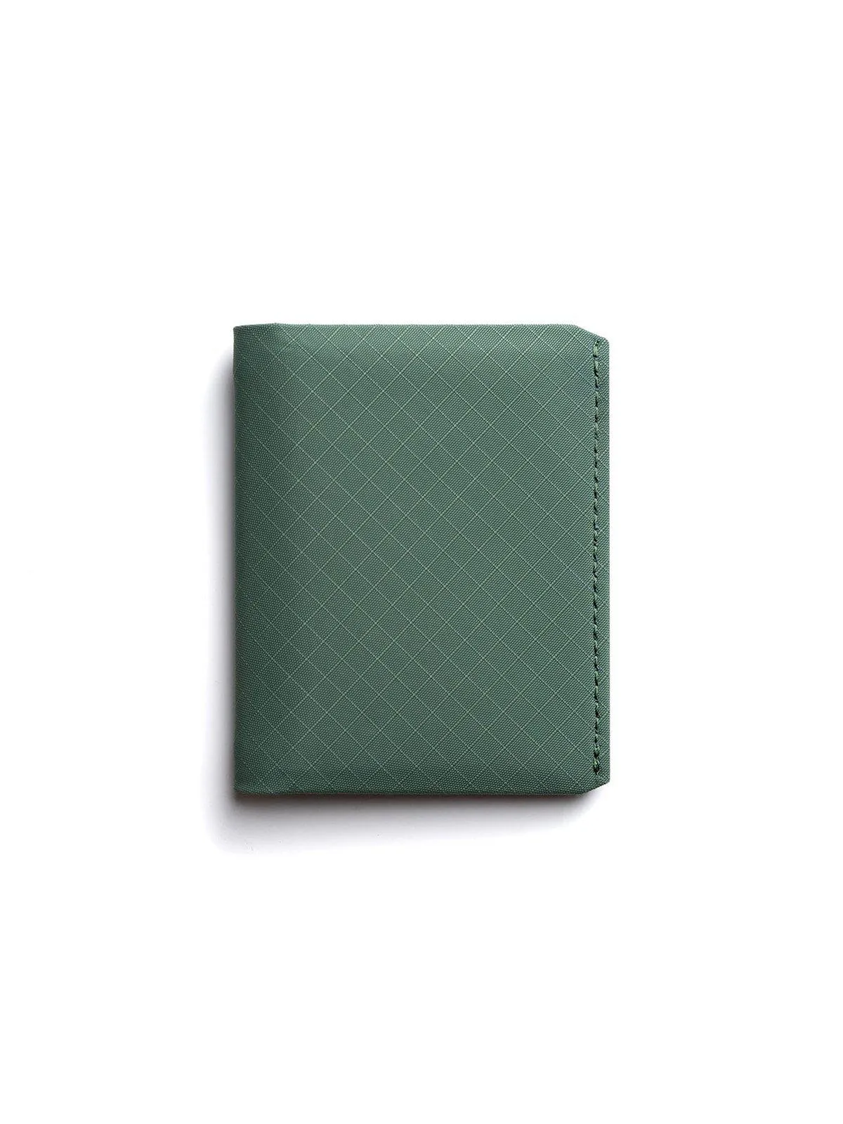 Pioneer Matter Bifold Wallet 3PN Evergreen