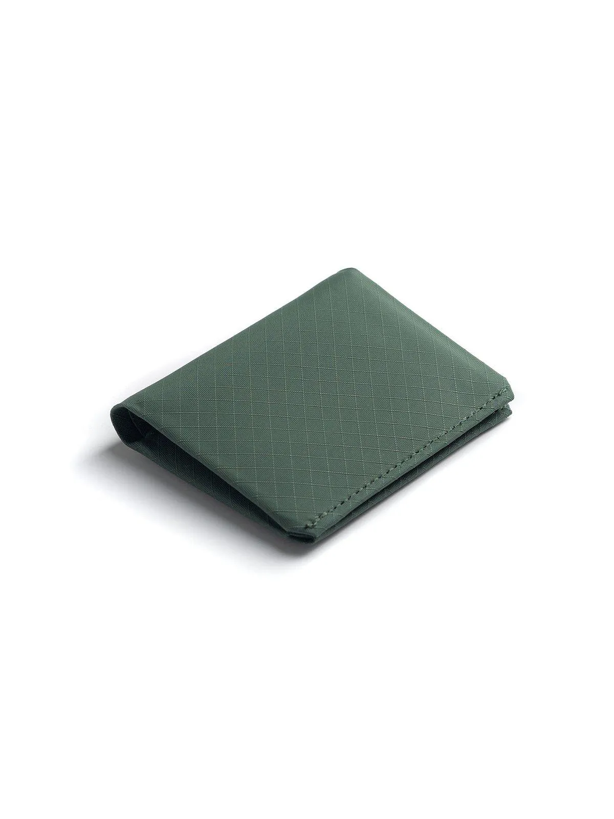 Pioneer Matter Bifold Wallet 3PN Evergreen