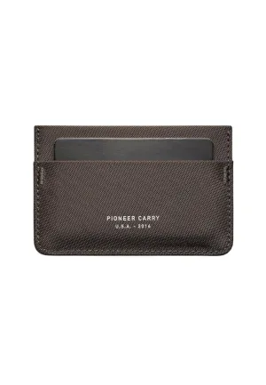 Pioneer Molecule Cardholder Robusta Baby Ballistic