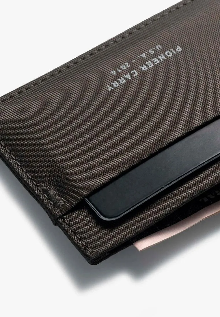 Pioneer Molecule Cardholder Robusta Baby Ballistic