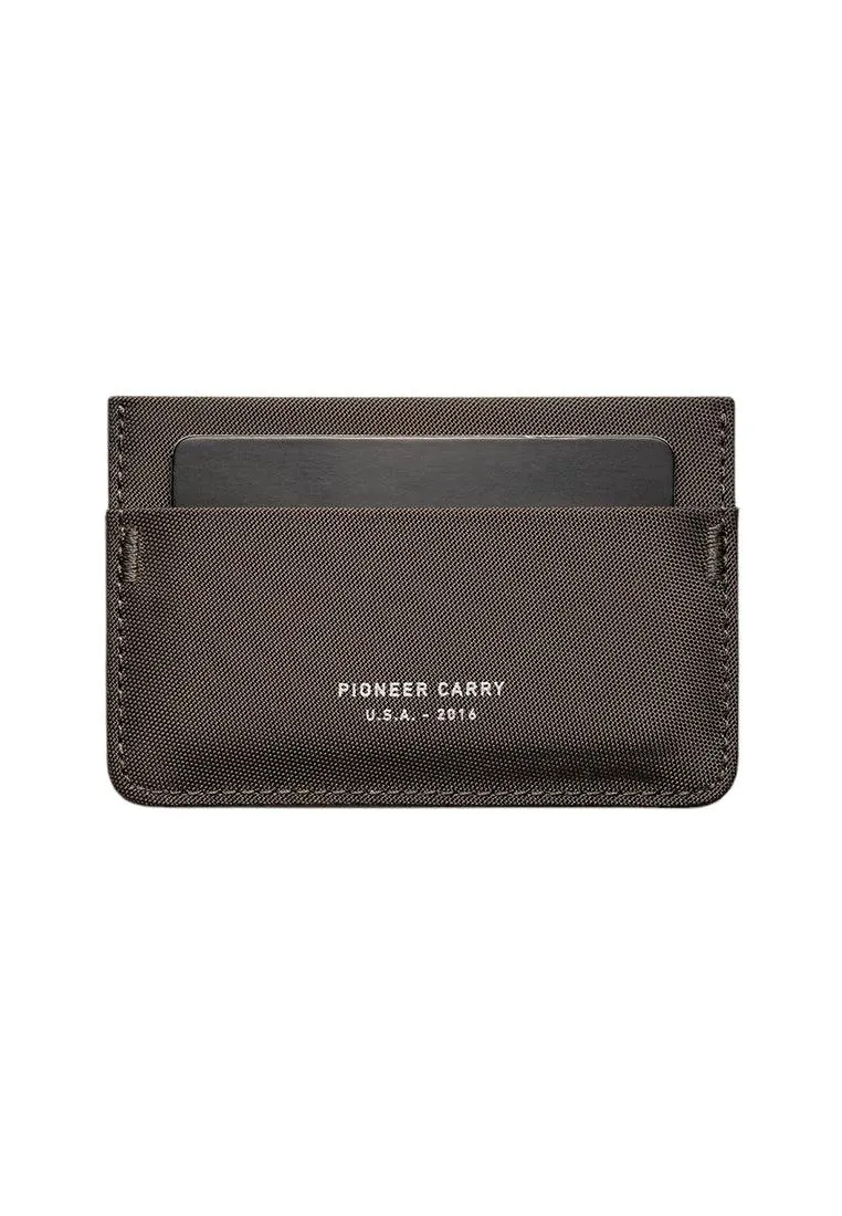 Pioneer Molecule Cardholder Robusta Baby Ballistic