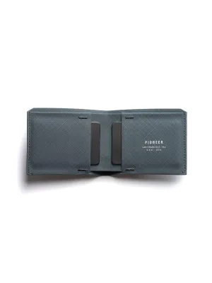 Pioneer The Flyfold Wallet 3PN Slate