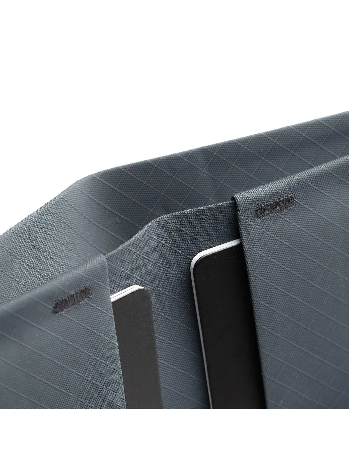Pioneer The Flyfold Wallet 3PN Slate